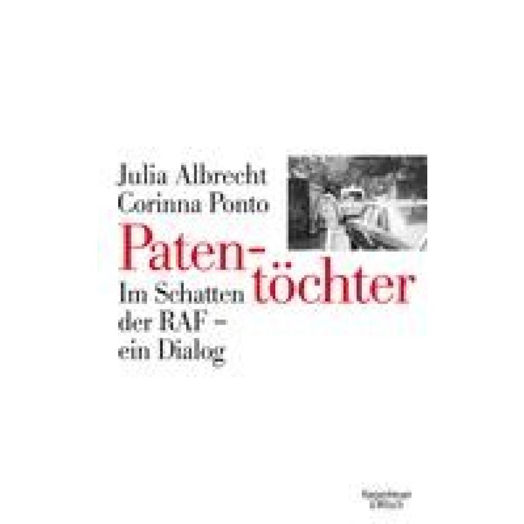 Albrecht, Julia: Patentöchter