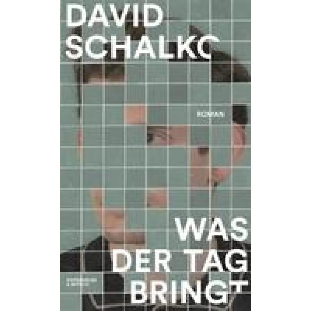 9783462004083 - Was der Tag bringt - David Schalko Gebunden