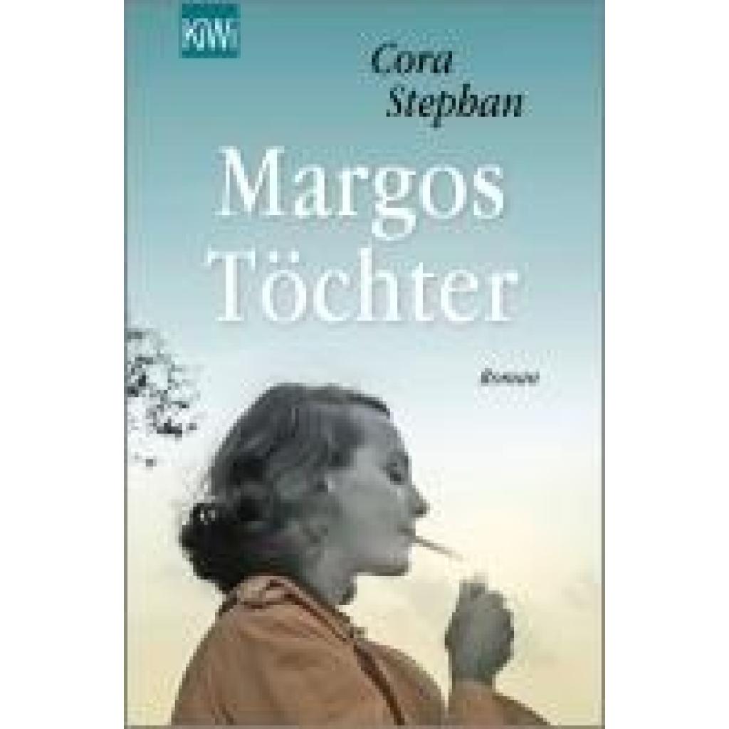 9783462003659 - Margos Töchter - Cora Stephan Taschenbuch