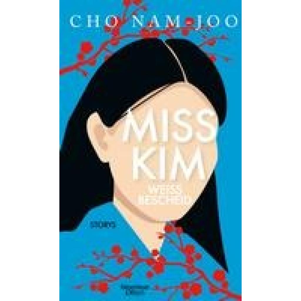 Miss Kim weiß Bescheid (Nam-Joo, Cho)