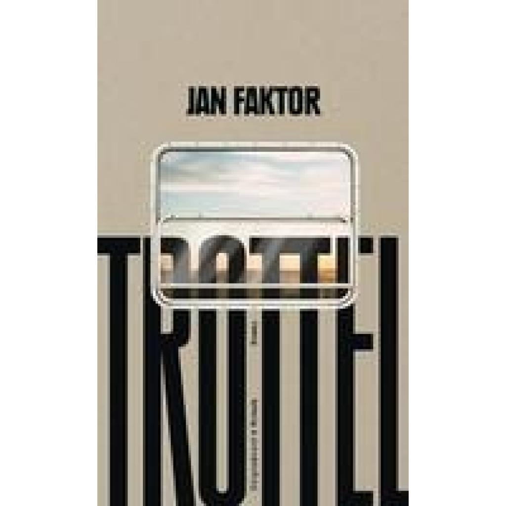 Trottel (Faktor, Jan)