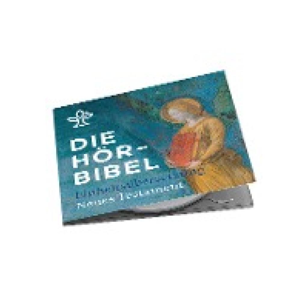 Die Hörbibel - Einheitsübersetzung