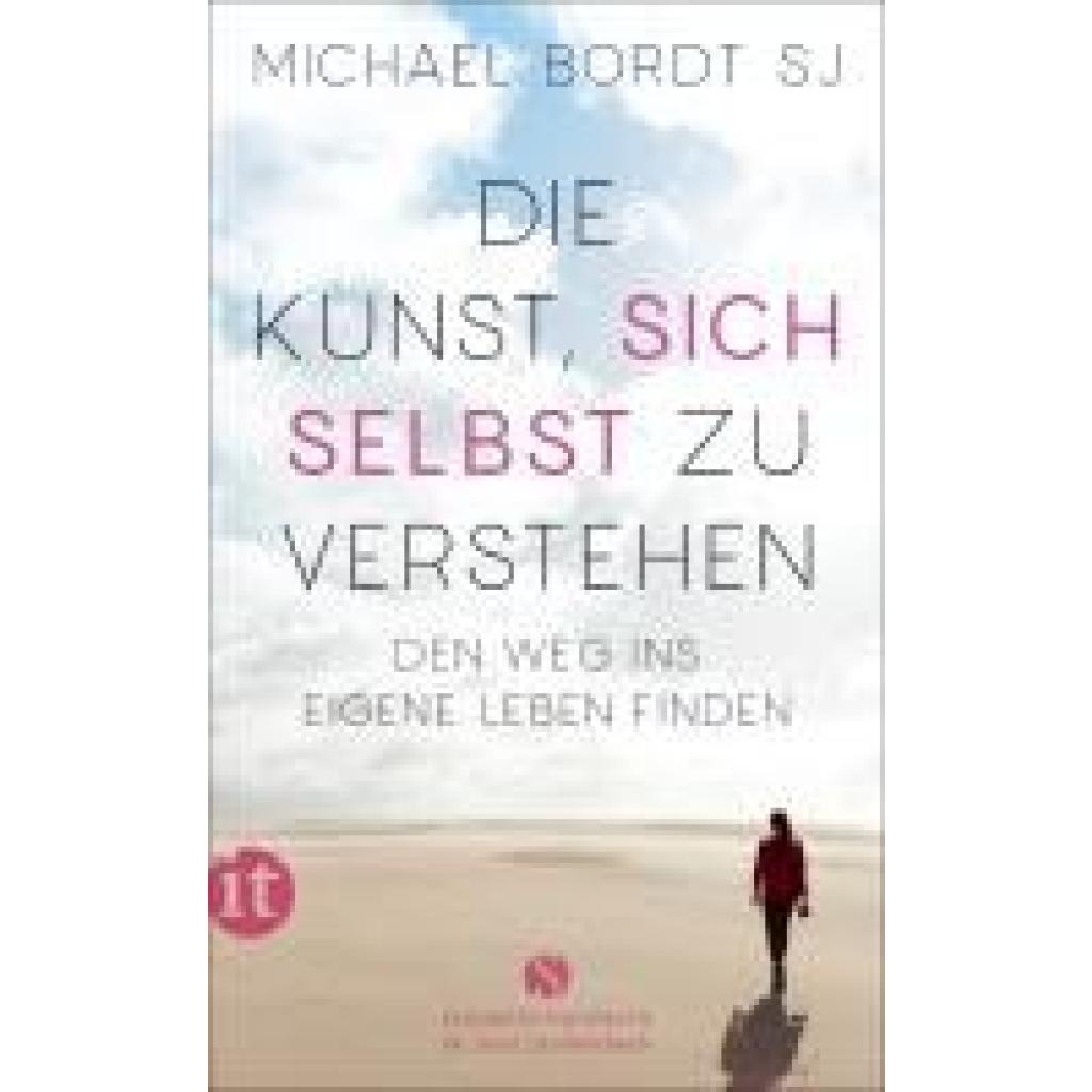9783458682936 - Elisabeth Sandmann im it   Die Kunst sich selbst zu verstehen - Michael Bordt SJ Taschenbuch