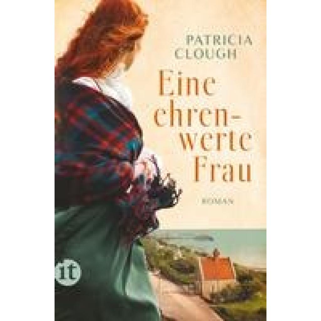 9783458682707 - Eine ehrenwerte Frau - Patricia Clough Taschenbuch