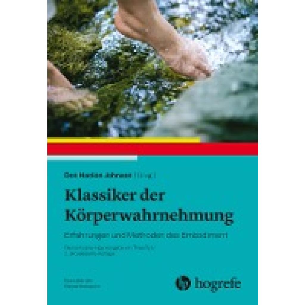 Klassiker der Körperwahrnehmung