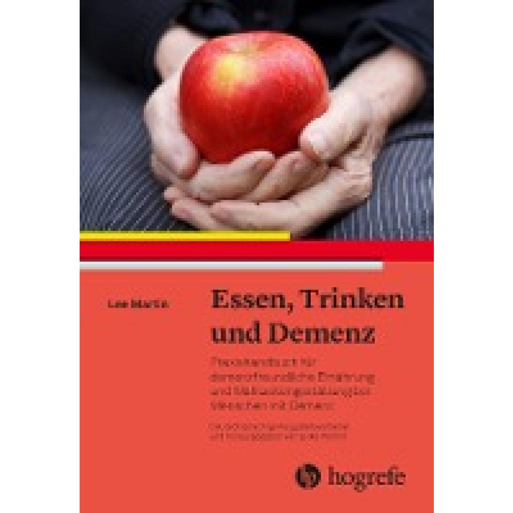 9783456860596 - Essen Trinken und Demenz - Lee Martin Kartoniert (TB) 9783456860596 - Essen Trinken und Demenz - Lee Martin Kartoniert (TB)