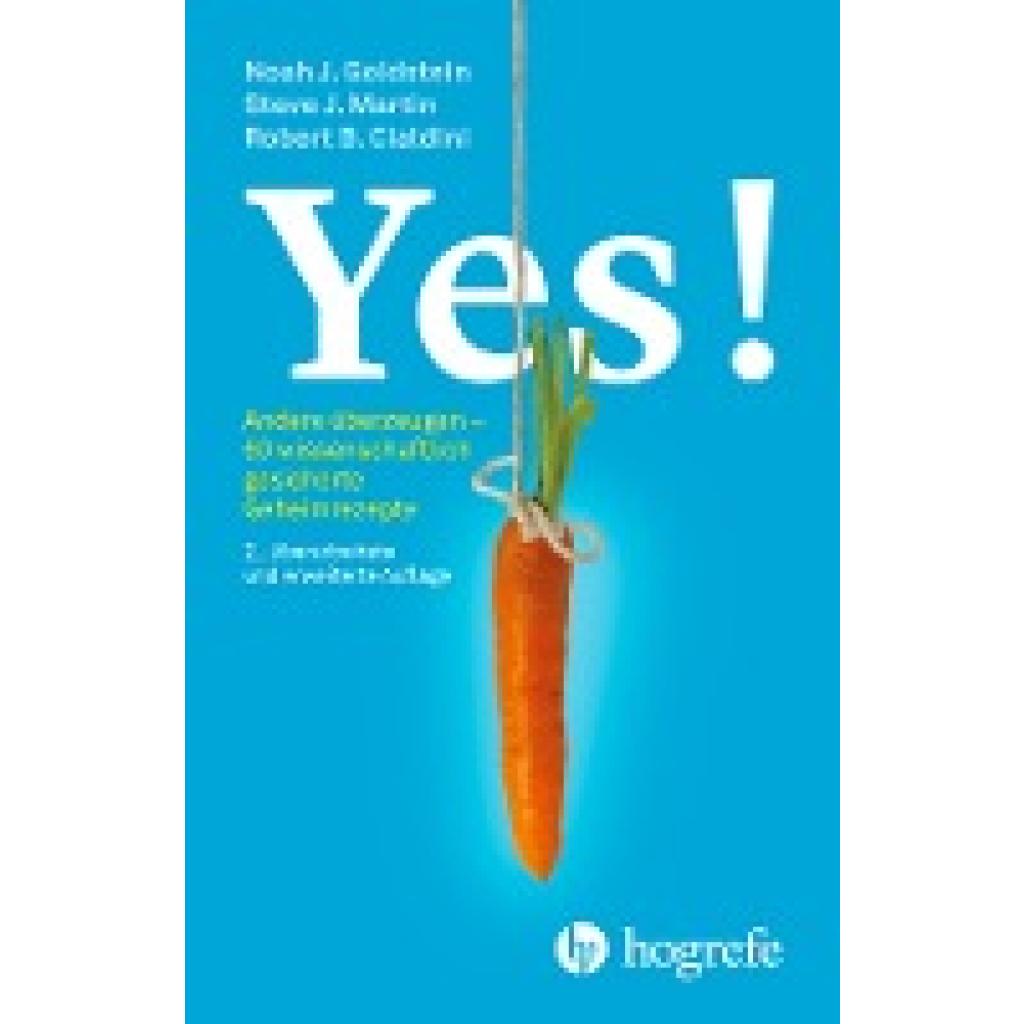 Goldstein, Noah J.: Yes!