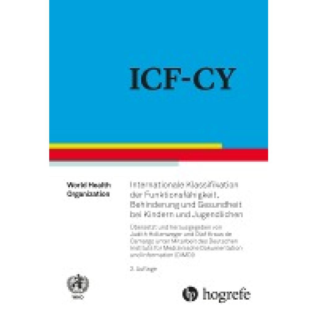 ICF-CY