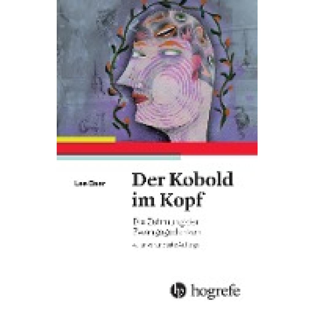 9783456857145 - Lee Baer - GEBRAUCHT Der Kobold im Kopf Die Zähmung der Zwangsgedanken - Preis vom 25112023 060605 h 9783456857145 - Lee Baer - GEBRAUCHT Der Kobold im Kopf Die Zähmung der Zwangsgedanken - Preis vom 25112023 060605 h
