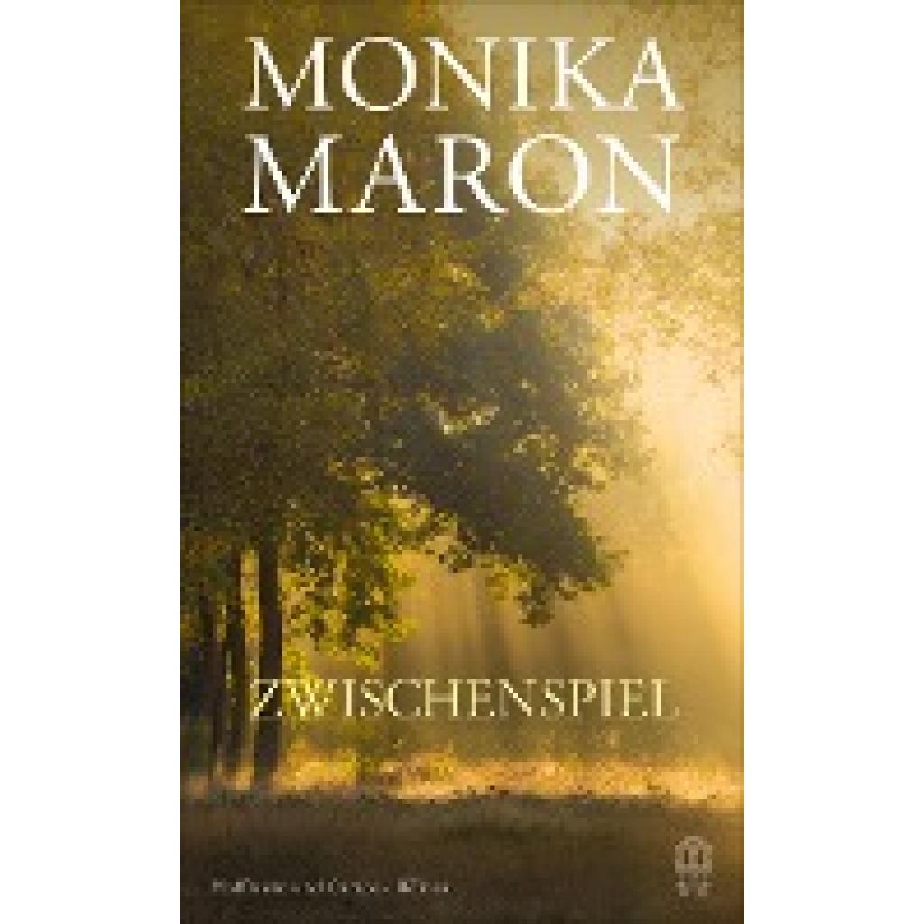 Zwischenspiel (Maron, Monika)
