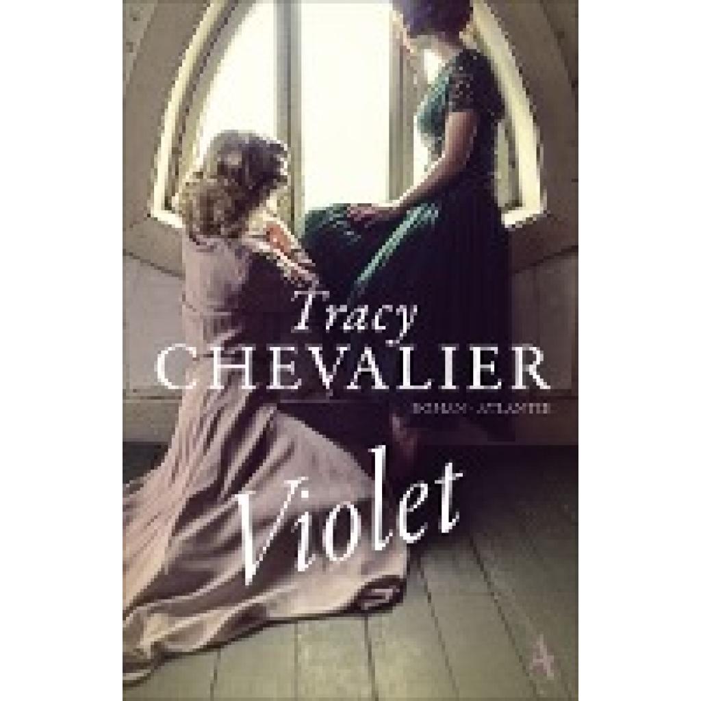Chevalier, Tracy: Violet