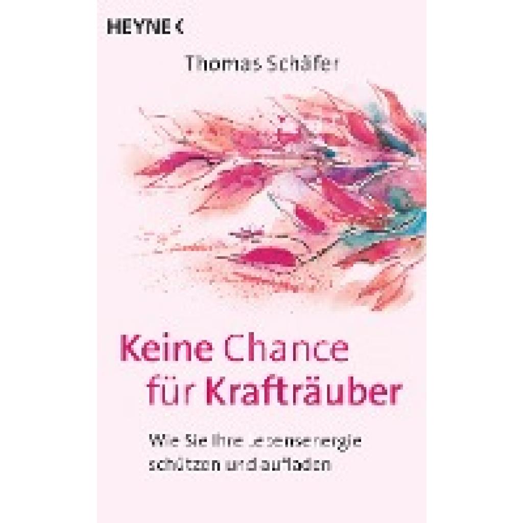 Schäfer, Thomas: Keine Chance für Krafträuber