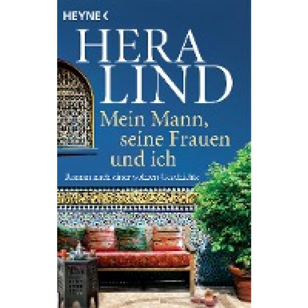 9783453428232 - Mein Mann seine Frauen und ich - Hera Lind Taschenbuch
