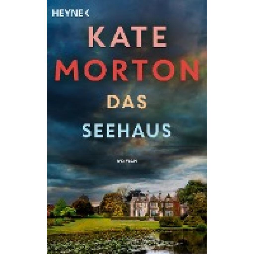 9783453427907 - Das Seehaus - Kate Morton Taschenbuch 9783453427907 - Das Seehaus - Kate Morton Taschenbuch