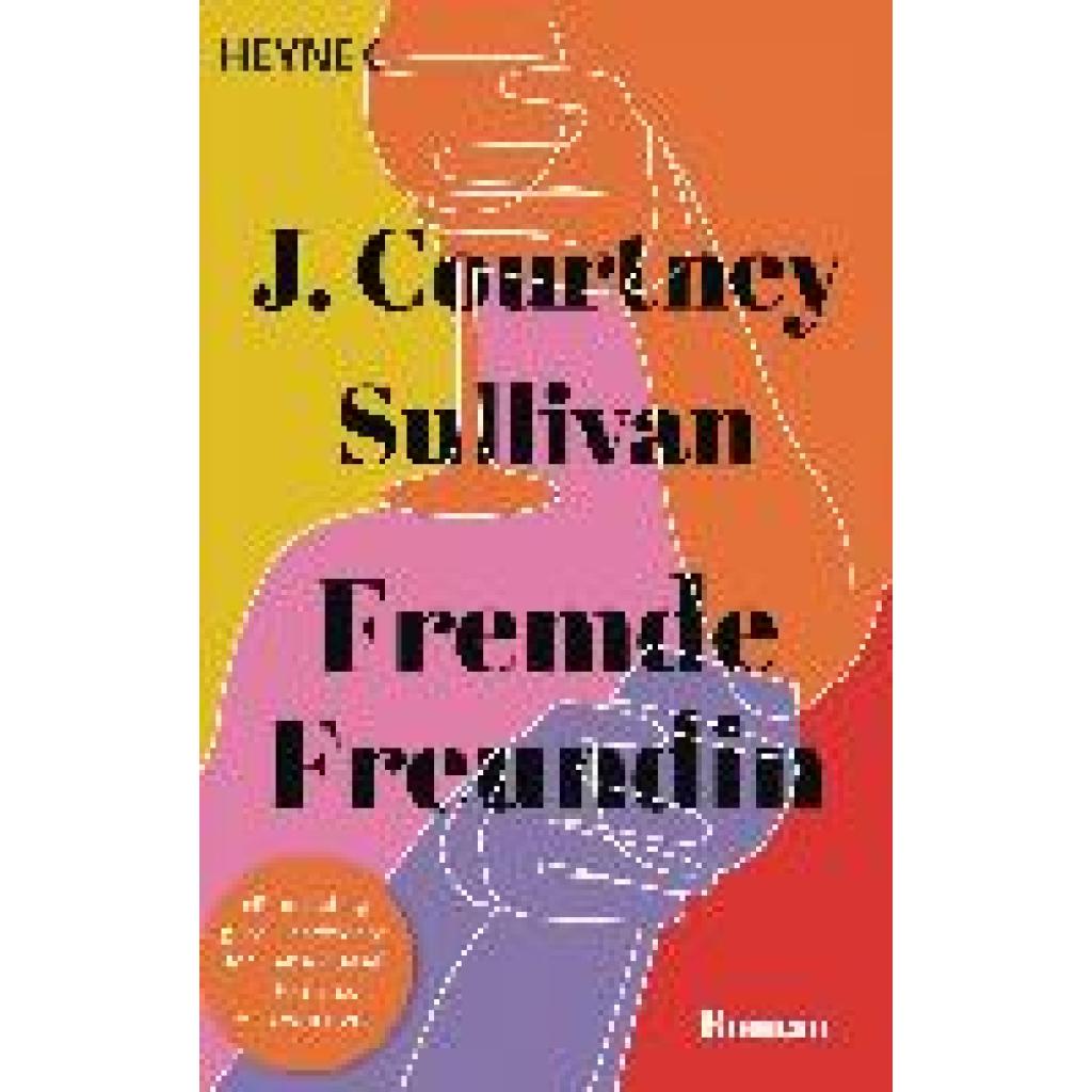 9783453427211 - Sullivan J Courtney - GEBRAUCHT Fremde Freundin - Preis vom 05102023 050521 h 9783453427211 - Sullivan J Courtney - GEBRAUCHT Fremde Freundin - Preis vom 05102023 050521 h