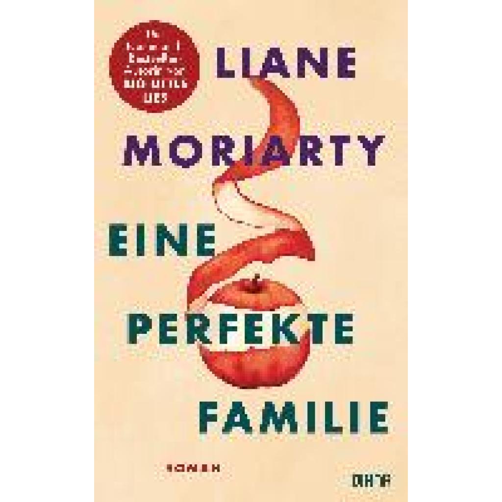 9783453292604 - Eine perfekte Familie - Liane Moriarty Gebunden