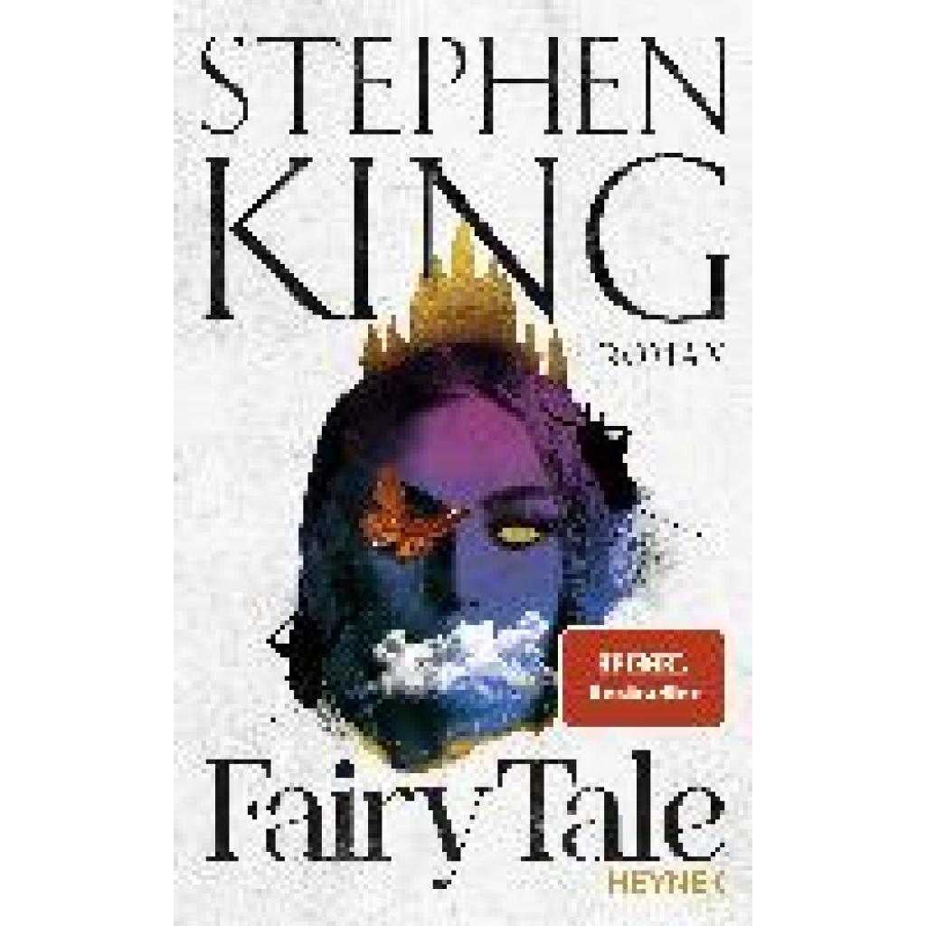 Fairy Tale (King, Stephen)