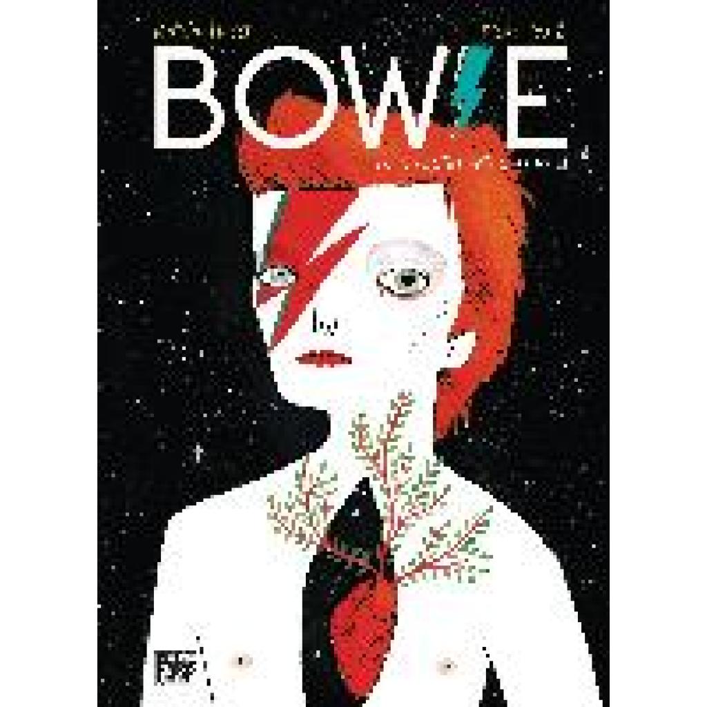 Bowie (Hesse, María)