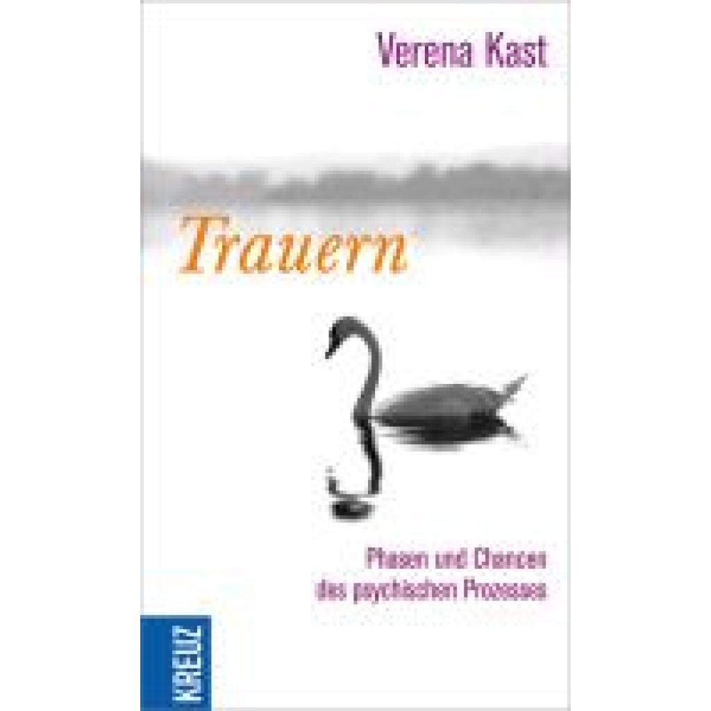 Trauern (Kast, Verena)