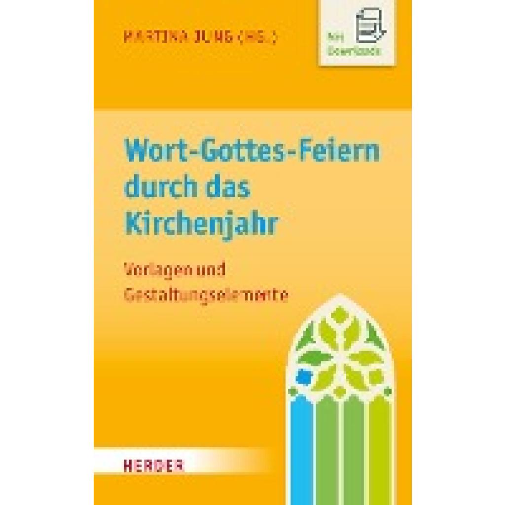 9783451399022 - Wort-Gottes-Feiern durch das Kirchenjahr Gebunden 9783451399022 - Wort-Gottes-Feiern durch das Kirchenjahr Gebunden