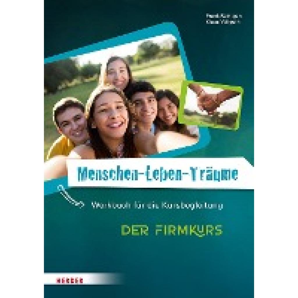 Vellguth, Klaus: Menschen-Leben-Träume