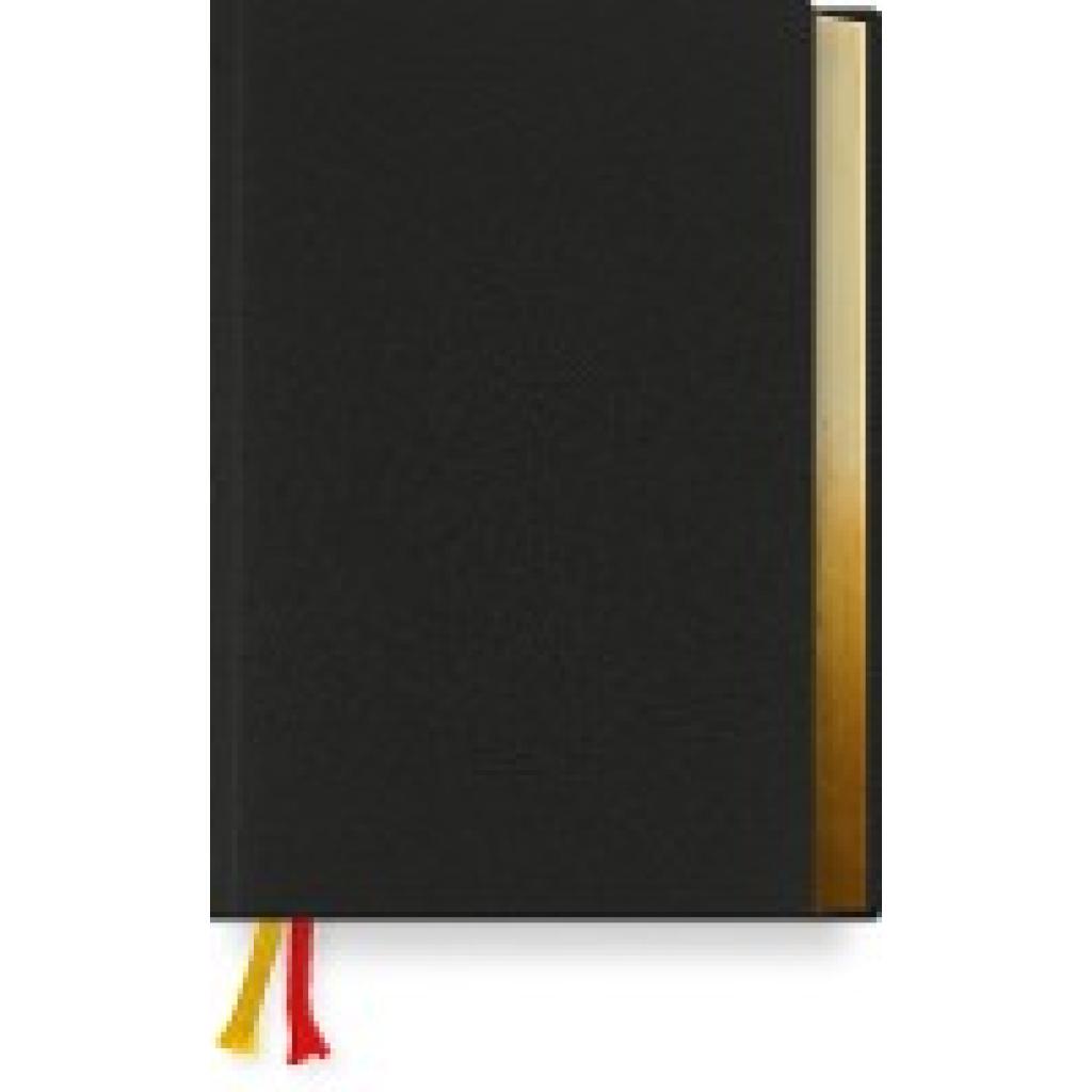 9783451310935 - Gotteslob Ausgabe für das Erzbistum Freiburg schwarz Leder 9783451310935 - Gotteslob Ausgabe für das Erzbistum Freiburg schwarz Leder