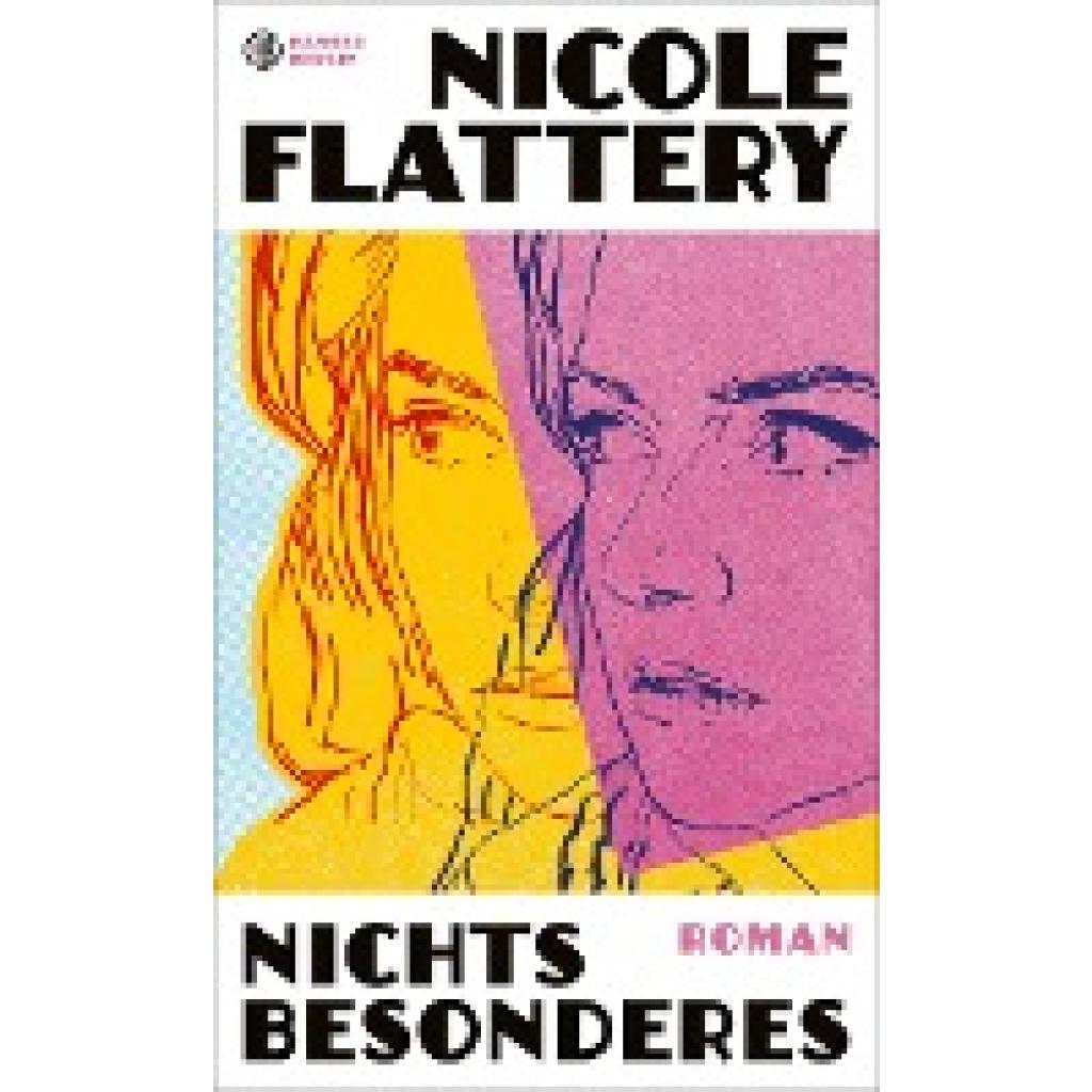 Nichts Besonderes (Flattery, Nicole)
