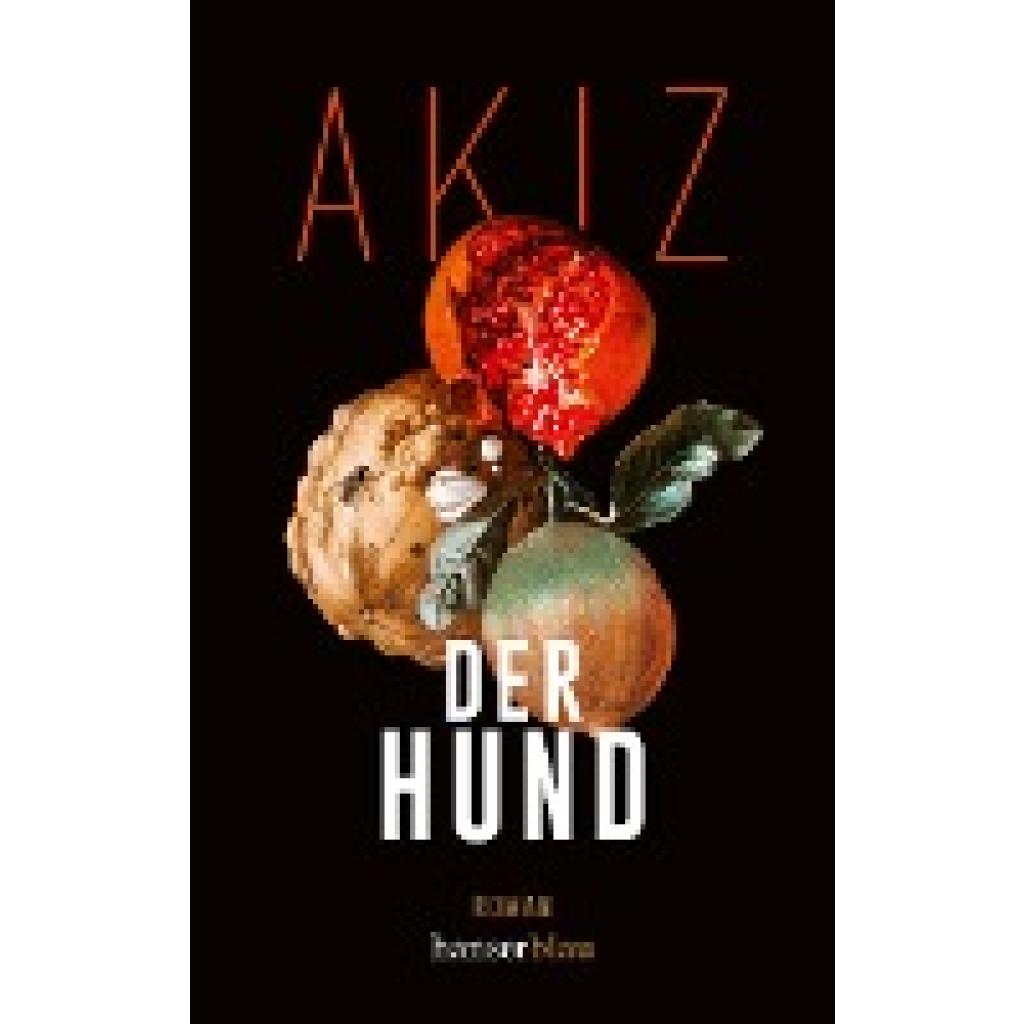 9783446276710 - Der Hund - Akiz Kartoniert (TB)