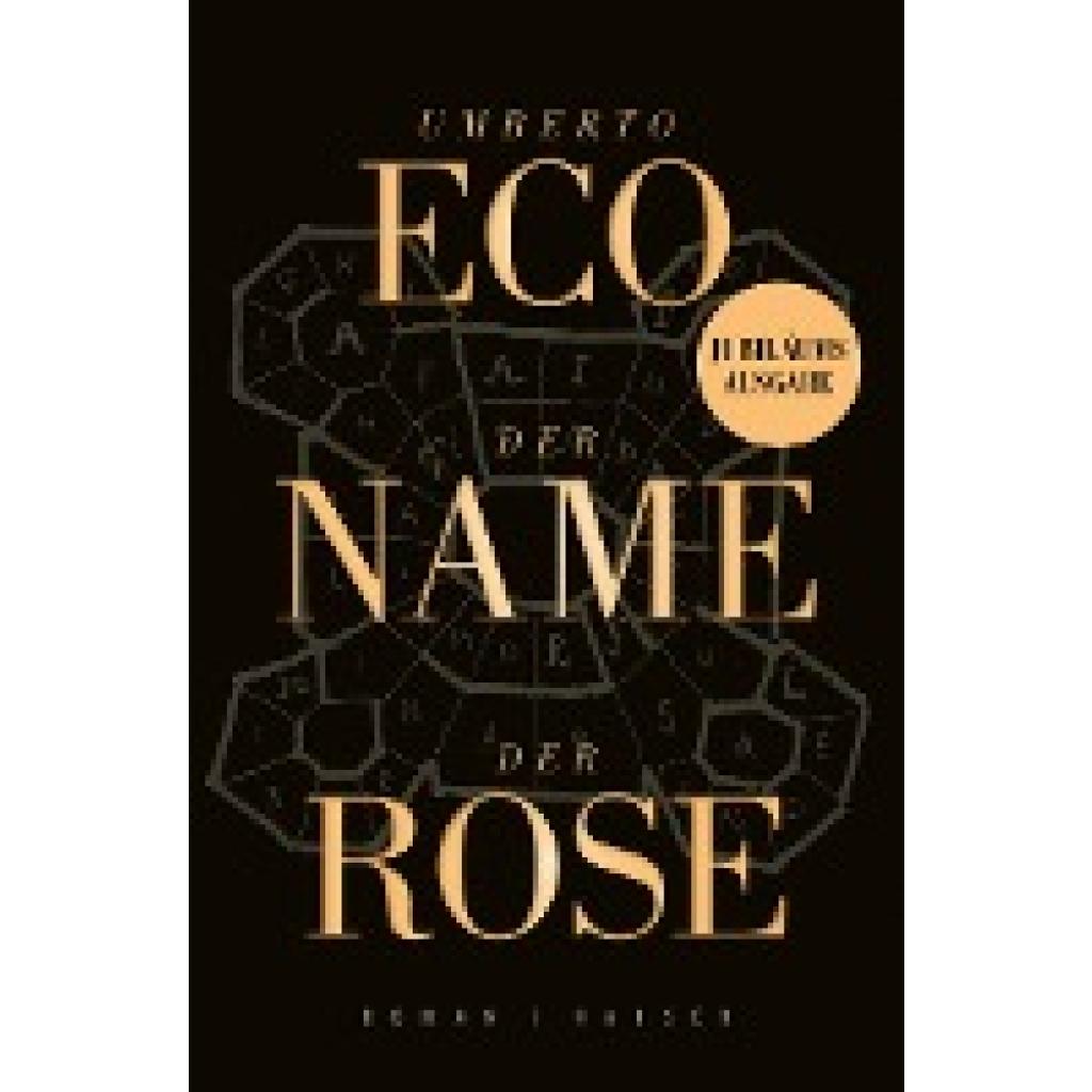 Der Name der Rose (Eco, Umberto)