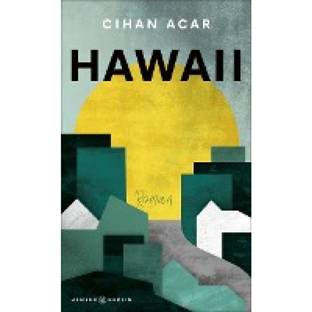 Hawaii (Acar, Cihan)