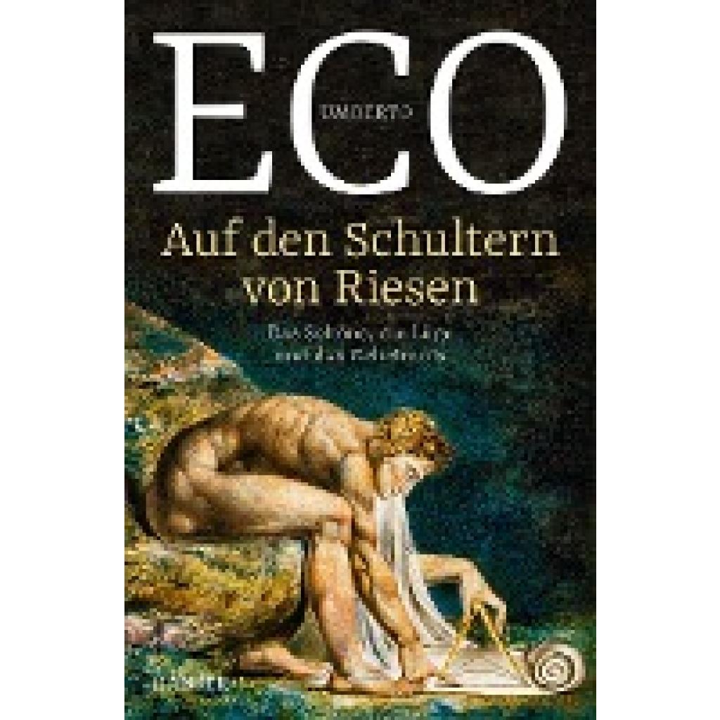 Eco, Umberto: Auf den Schultern von Riesen