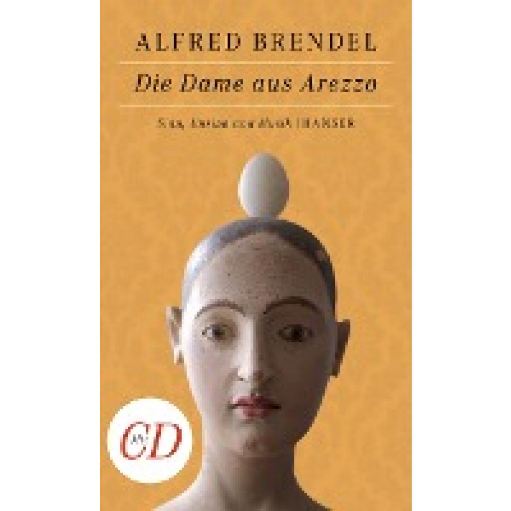 Die Dame aus Arezzo (Brendel, Alfred)