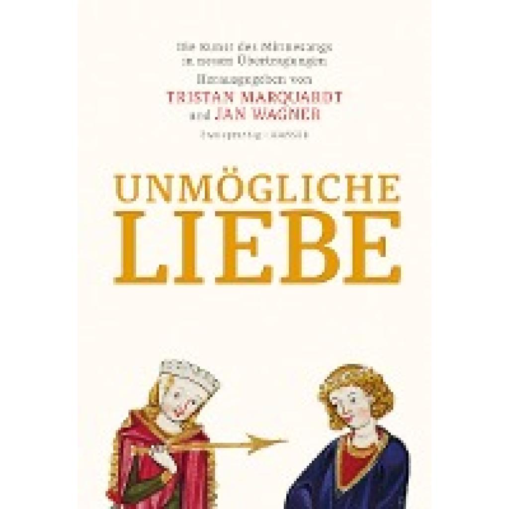 9783446256545 - Unmögliche Liebe Gebunden