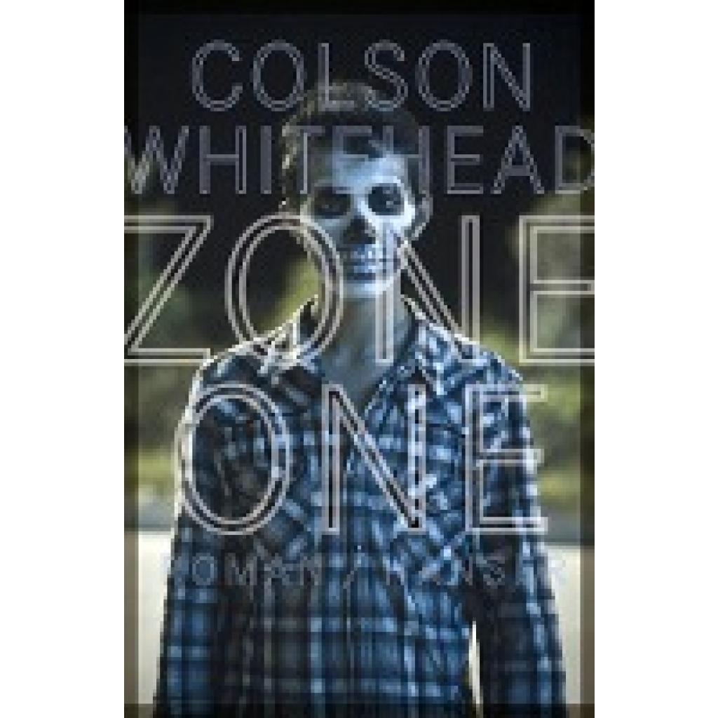 9783446244863 - Zone One - Colson Whitehead Gebunden 9783446244863 - Zone One - Colson Whitehead Gebunden