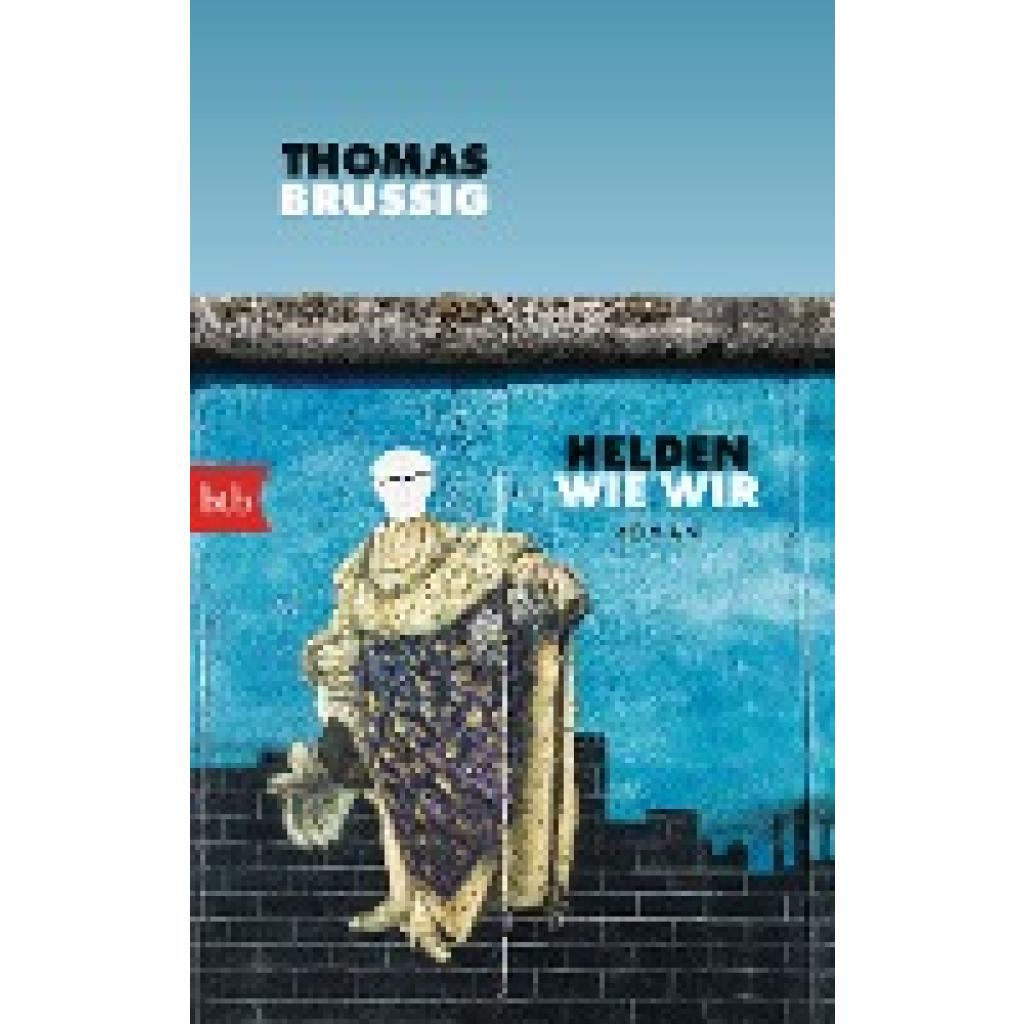 9783442774043 - Brussig Thomas Helden wie wir