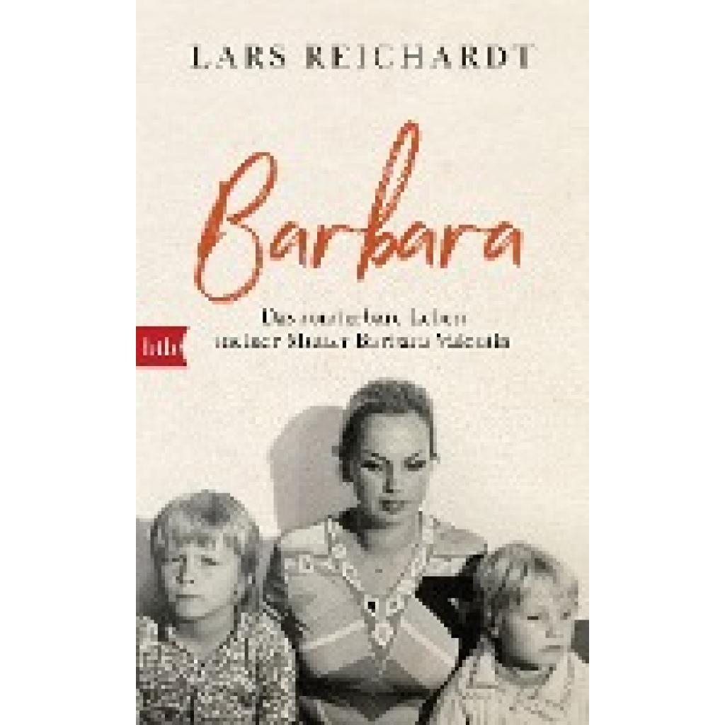 Barbara (Reichardt, Lars)