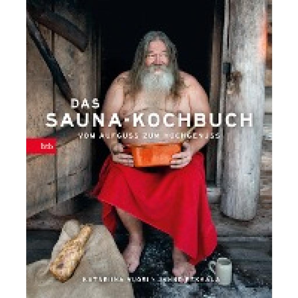 9783442757459 - Vuori Katariina Das Sauna-Kochbuch 9783442757459 - Vuori Katariina Das Sauna-Kochbuch