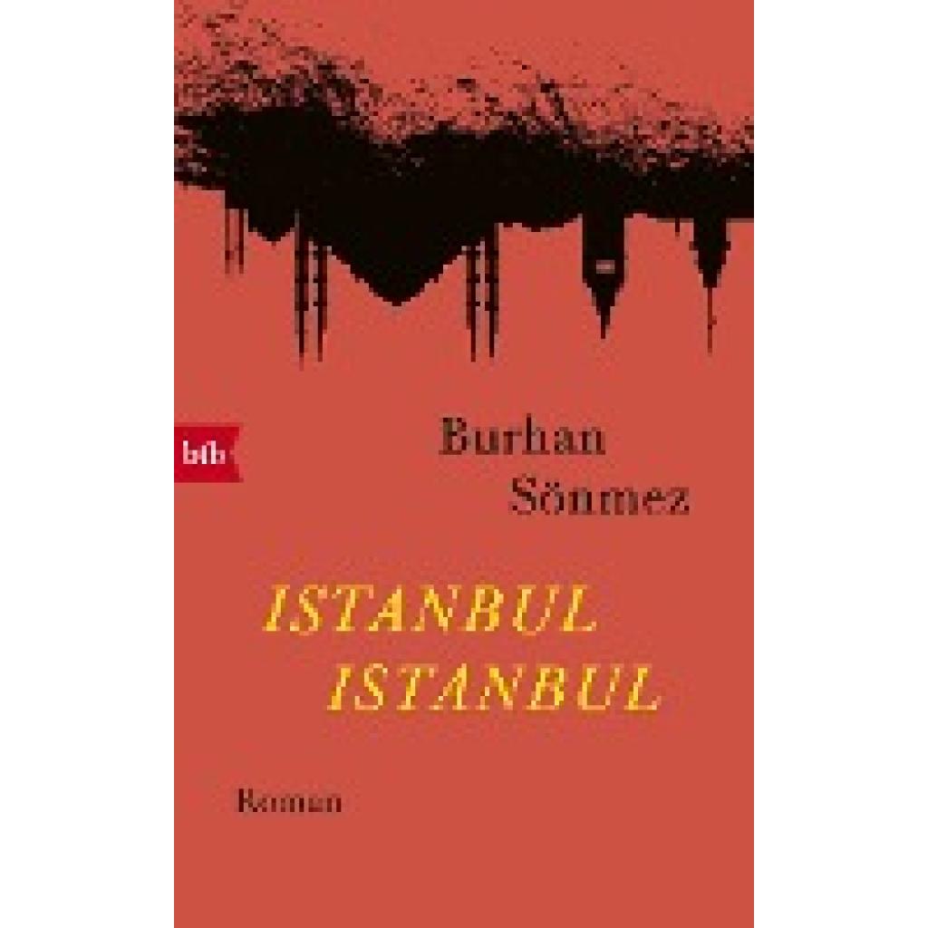 Istanbul Istanbul (Sönmez, Burhan)