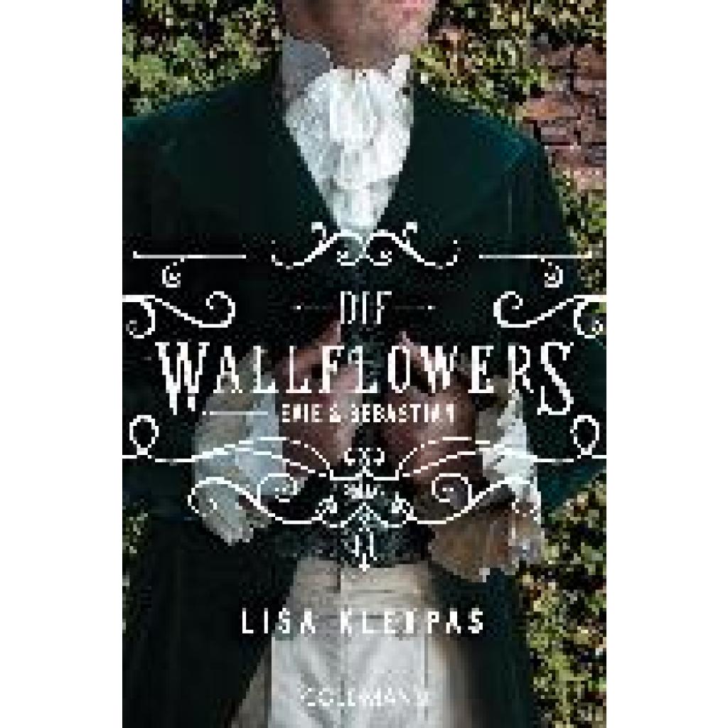 Kleypas, Lisa: Die Wallflowers - Evie & Sebastian