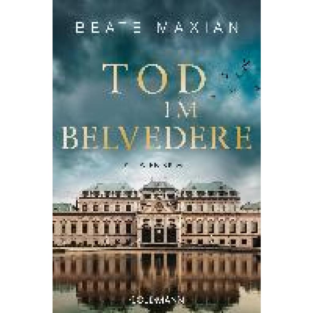 9783442492558 - Beate Maxian - GEBRAUCHT Tod im Belvedere Ein Wien-Krimi (Die Sarah-Pauli-Reihe Band 13) - Preis vom 24082023 050906 h 9783442492558 - Beate Maxian - GEBRAUCHT Tod im Belvedere Ein Wien-Krimi (Die Sarah-Pauli-Reihe Band 13) - Preis vom 24082023 050906 h