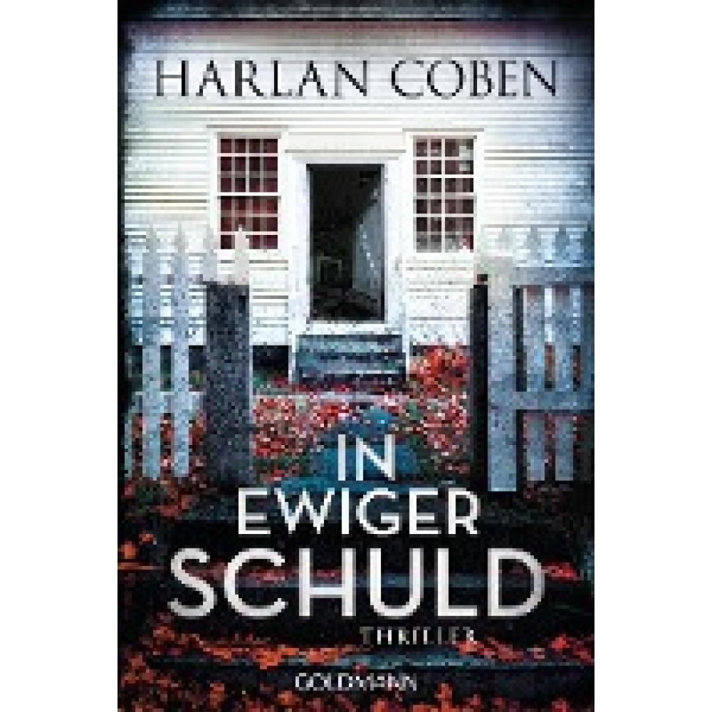 Coben, Harlan: In ewiger Schuld