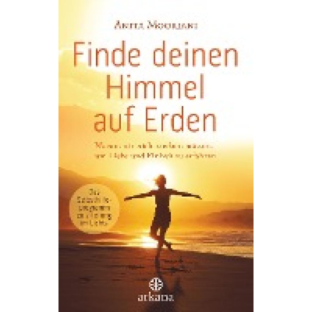 9783442342129 - Finde deinen Himmel auf Erden - Anita Moorjani Gebunden 9783442342129 - Finde deinen Himmel auf Erden - Anita Moorjani Gebunden