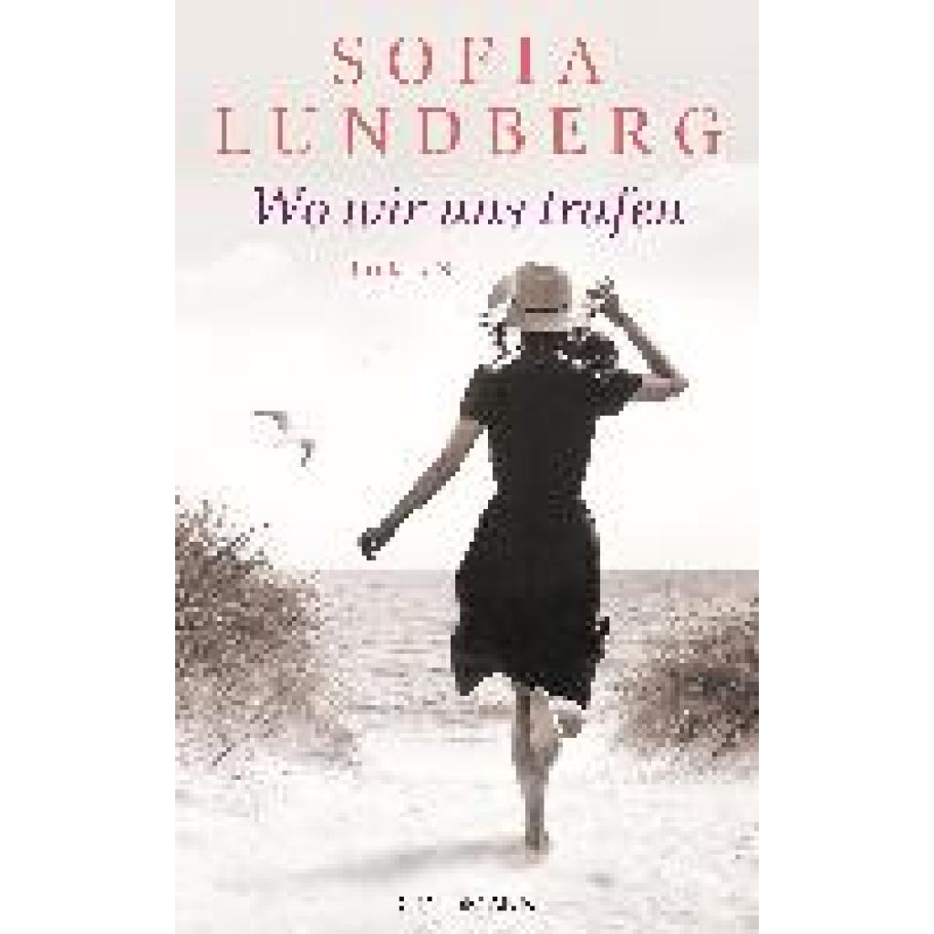 Wo wir uns trafen (Lundberg, Sofia)
