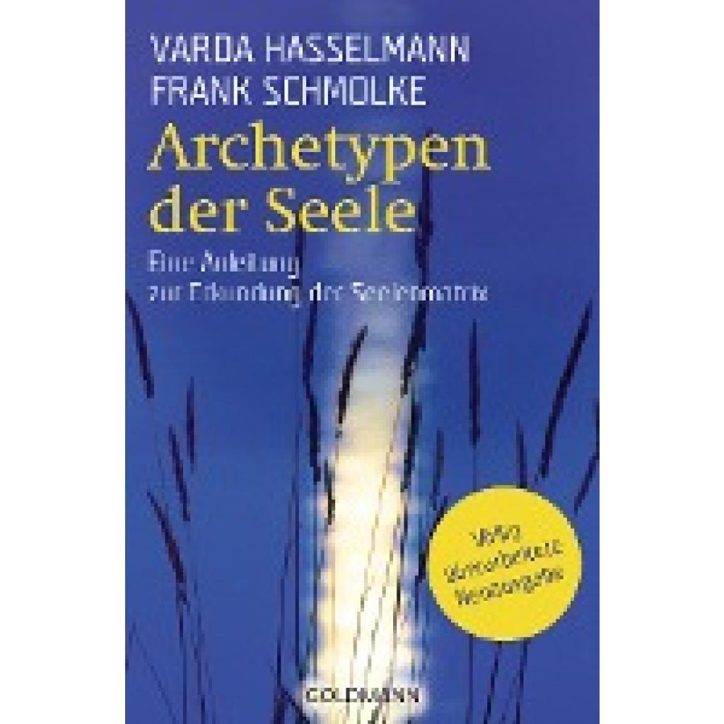 Hasselmann, Varda: Archetypen der Seele