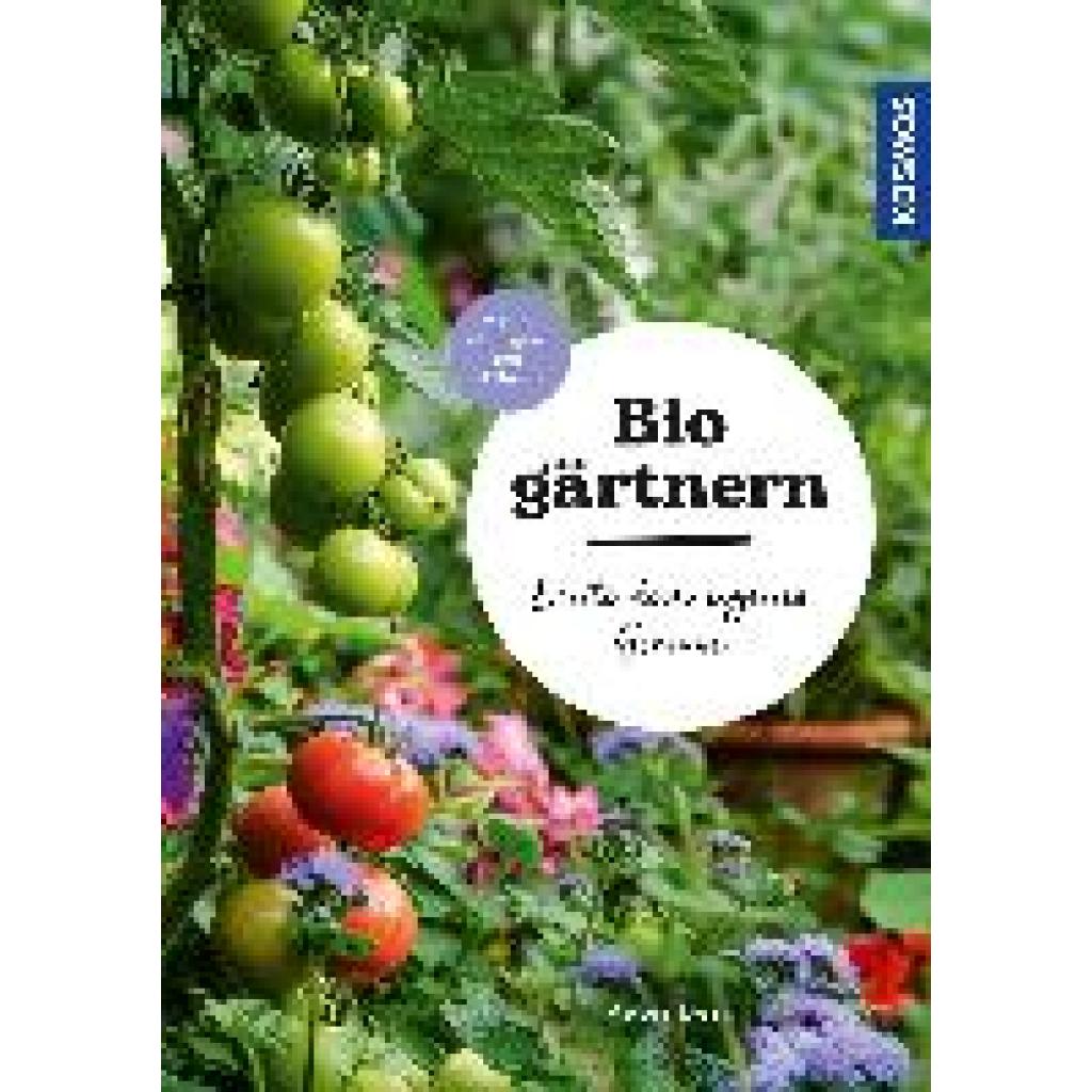 9783440176504 - Biogärtnern - Peter Berg Kartoniert (TB) 9783440176504 - Biogärtnern - Peter Berg Kartoniert (TB)