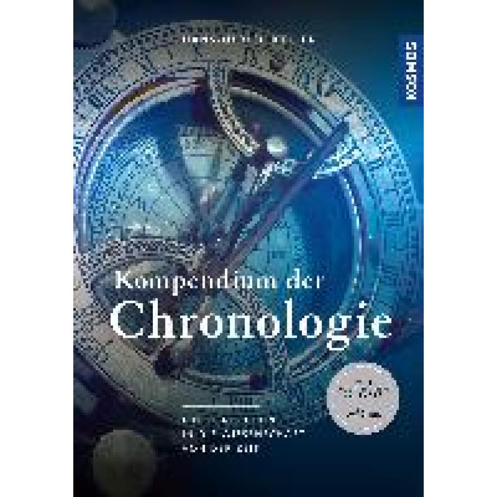 Kompendium der Chronologie (Keller, Hans-Ulrich)