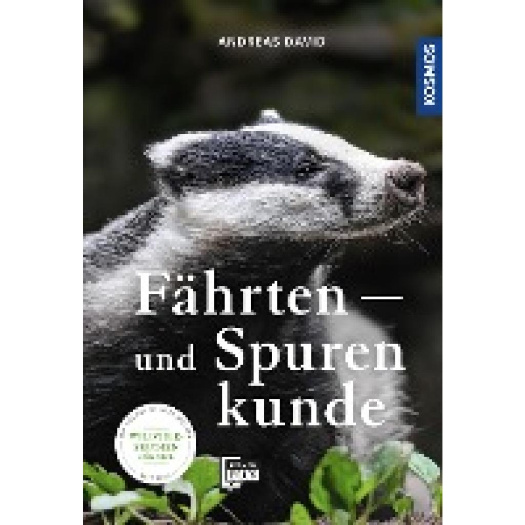 Fährten- und Spurenkunde (David, Andreas)
