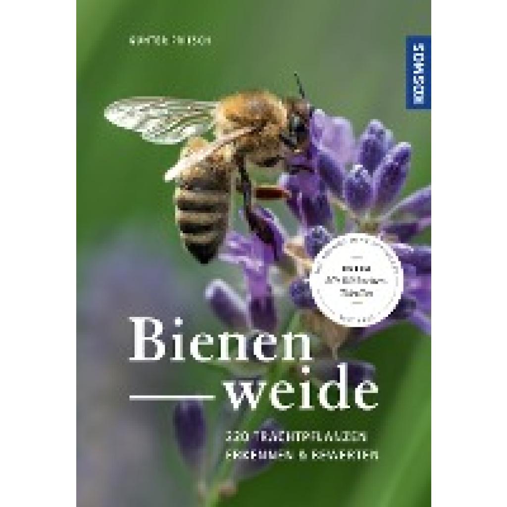 9783440159910 - Bienenweide - Günter Pritsch Kartoniert (TB) 9783440159910 - Bienenweide - Günter Pritsch Kartoniert (TB)