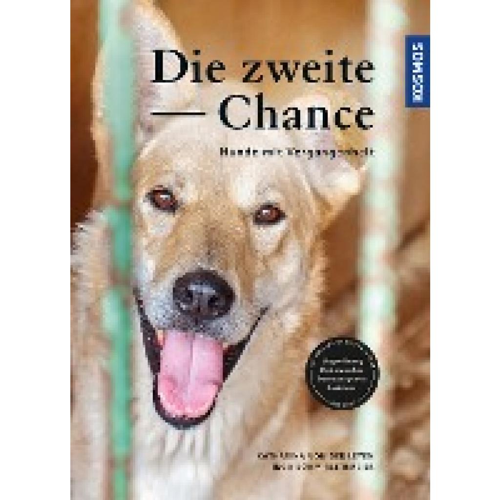 Die zweite Chance (Leyen, Katharina von der~Böhm-Reithmeier, Inga)