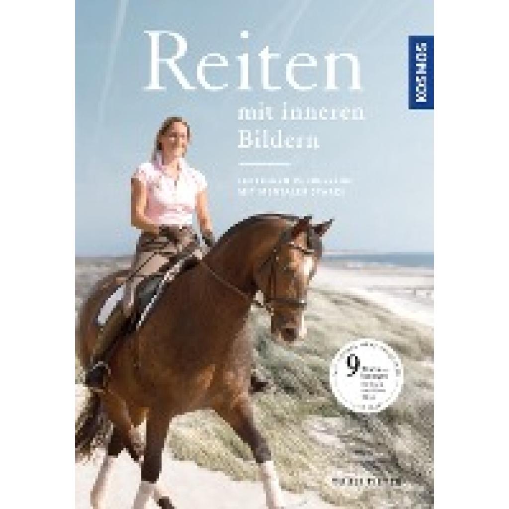 9783440144817 - Reiten mit inneren Bildern - Tuuli Tietze Gebunden